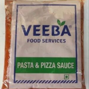 Veeba Pasta & Pizza Sauce
