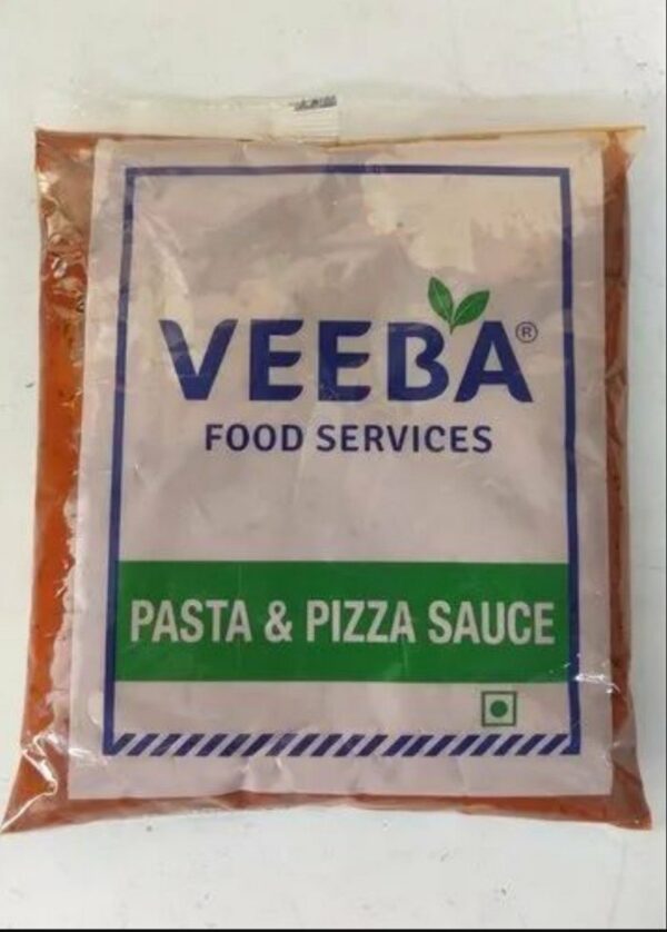 Veeba Pasta & Pizza Sauce