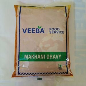 Veeba Makhani Gravy