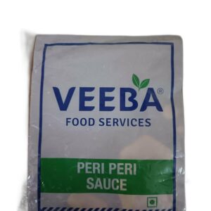 Veeba Peri Peri Sauce