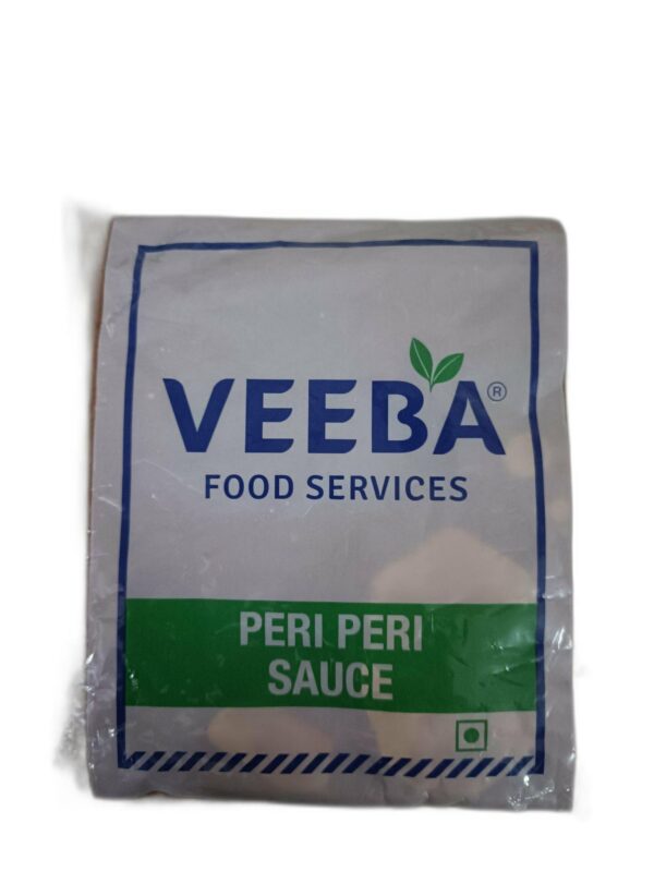Veeba Peri Peri Sauce