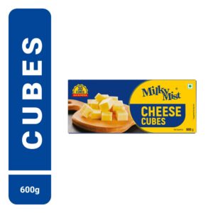Milkymist Cheese Cubes 600g