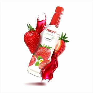 Mapro Strawberry Crush