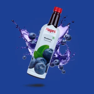 Mapro Blueberry Crush