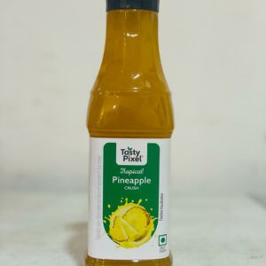Veeba Pineapple Crush
