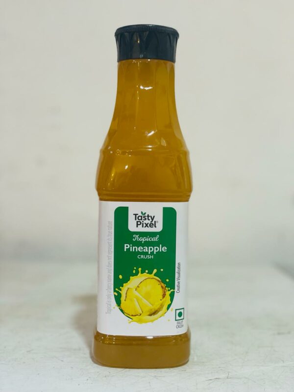 Veeba Pineapple Crush