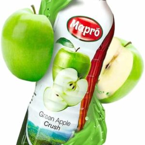 Mapro Green Apple Crush