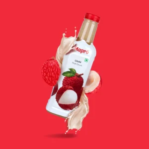 Mapro Litchi Crush