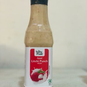 Veeba Litchi Crush