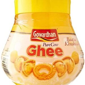 Gowardhan Ghee 1kg