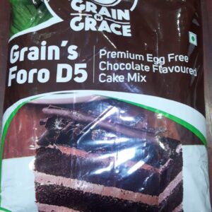 Grain & Grace Egg-Free Black Forest 5kg