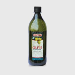 Habit Olive Oil 1ltr