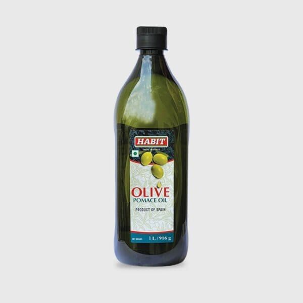 Habit Olive Oil 1ltr