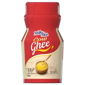 Milkymist Ghee 1kg