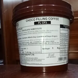 Morde Coffee Filling