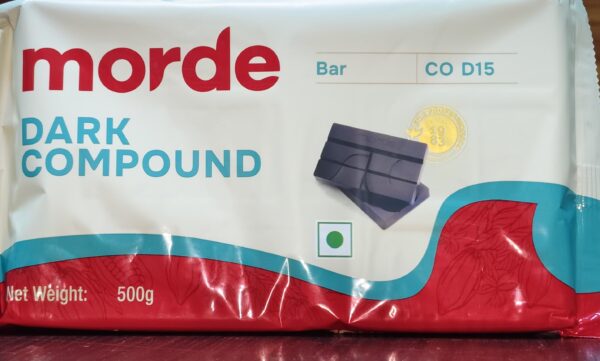 Morde Dark Compound