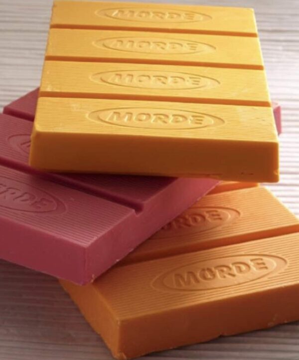 Morde Choco Mango Flavoured  Paste