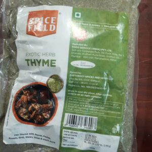 VKL Thyme