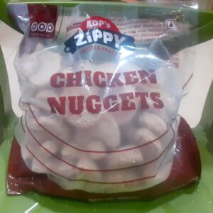 ADP Zippy Chicken Nuggets