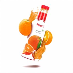 Mapro Orange Crush