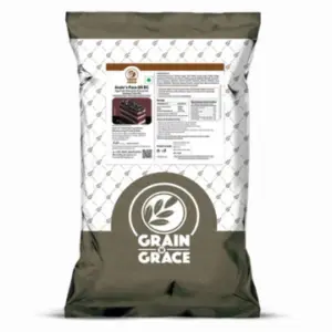 Grain n grace Black Forest Mix 5kg