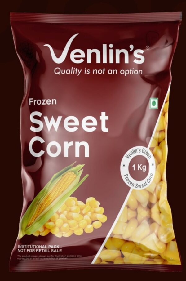 Venlins Sweet Corn