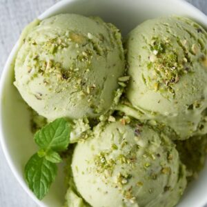 Milcalone Pista Ice Cream 4Litres
