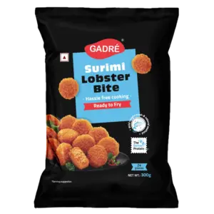 Gadre Lobster Bites