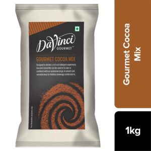 Davinci Cocoa Mix