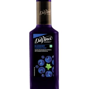 Davinci Blue Berry  Syrup