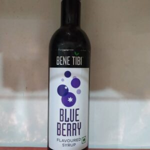 Veeba Blue Berry Syrup