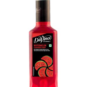 Davinci Water Melon Syrup