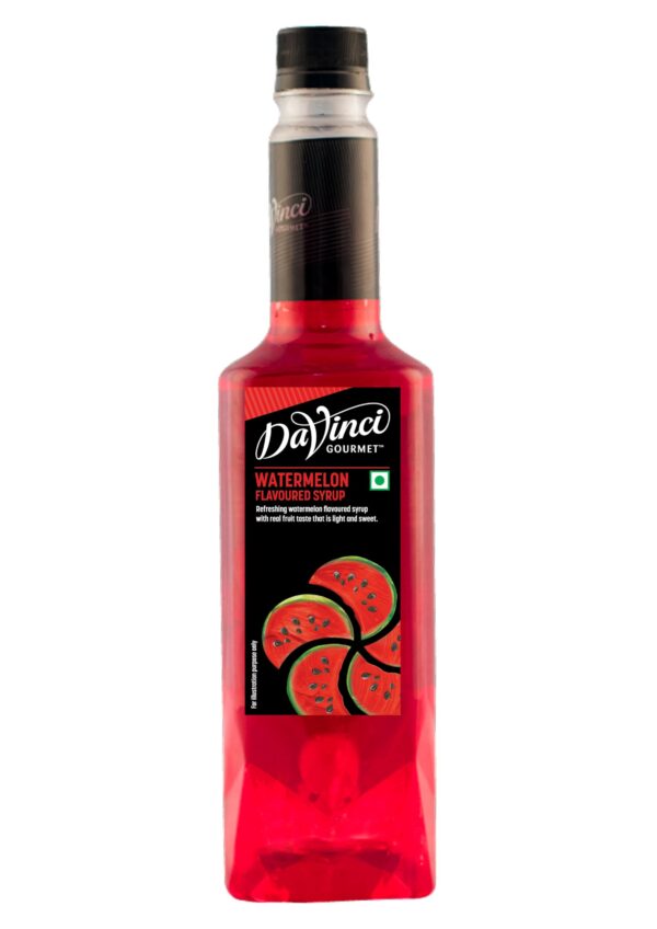Davinci Water Melon Syrup
