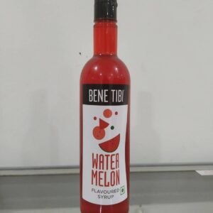 Veeba Water Melon Syrup