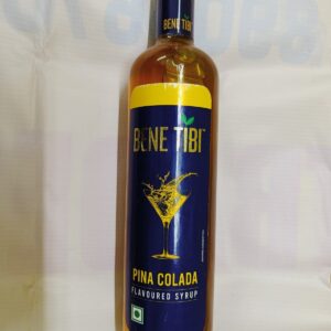 Veeba Pina Colada Syrup