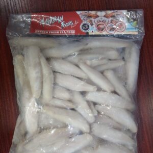 SMI Frozen Sea Foods Nethili