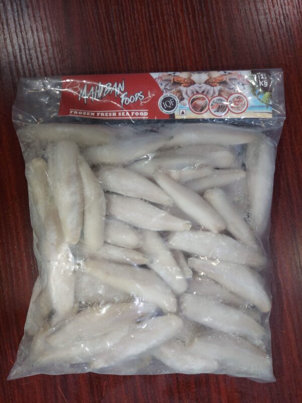 SMI Frozen Sea Foods Nethili