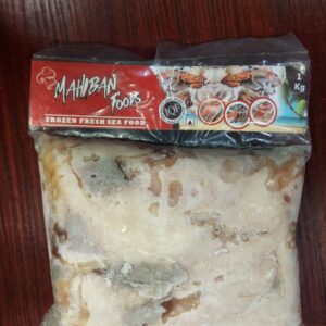 SMI Frozen Sea Foods Koduva