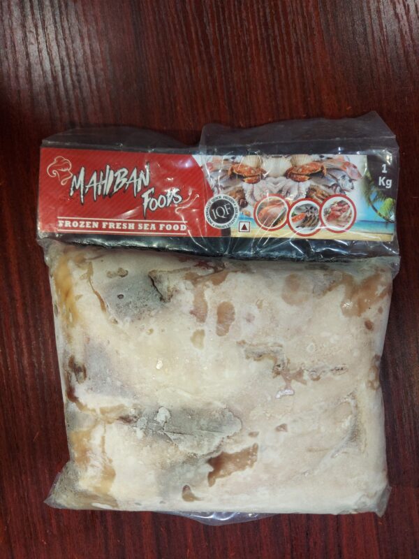 SMI Frozen Sea Foods Koduva