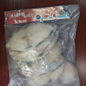 SMI Frozen Sea Foods Seer fish