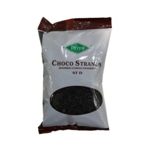 Morde Choco Strands