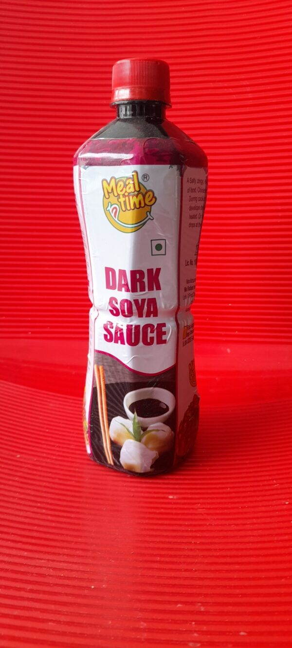 Food Rite Dark Soya Sauce