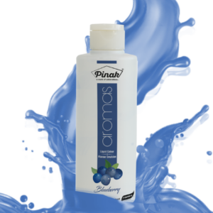 Mavees Pinak Aromas Blueberry