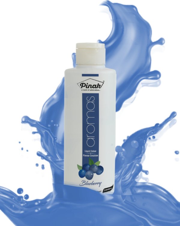 Mavees Pinak Aromas Blueberry