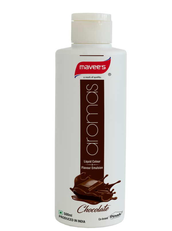 Mavees Pinak Aromas Choco