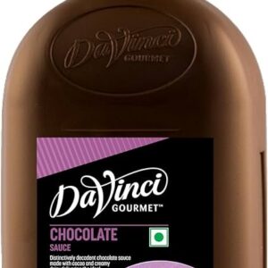 DaVinci Chocolate Syrup