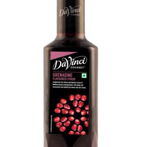 Davinci Grenadine Syrup