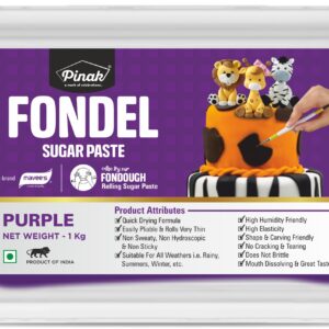 Mavees Pinak fondel purple