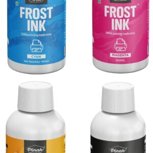 Mavees Frost Ink 100ml