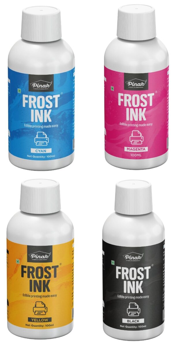Mavees Frost Ink 100ml